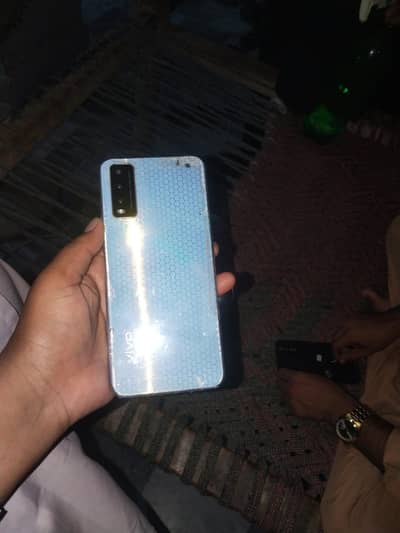 Vivo Y20
