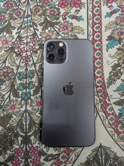 Apple iPhone 12 Pro