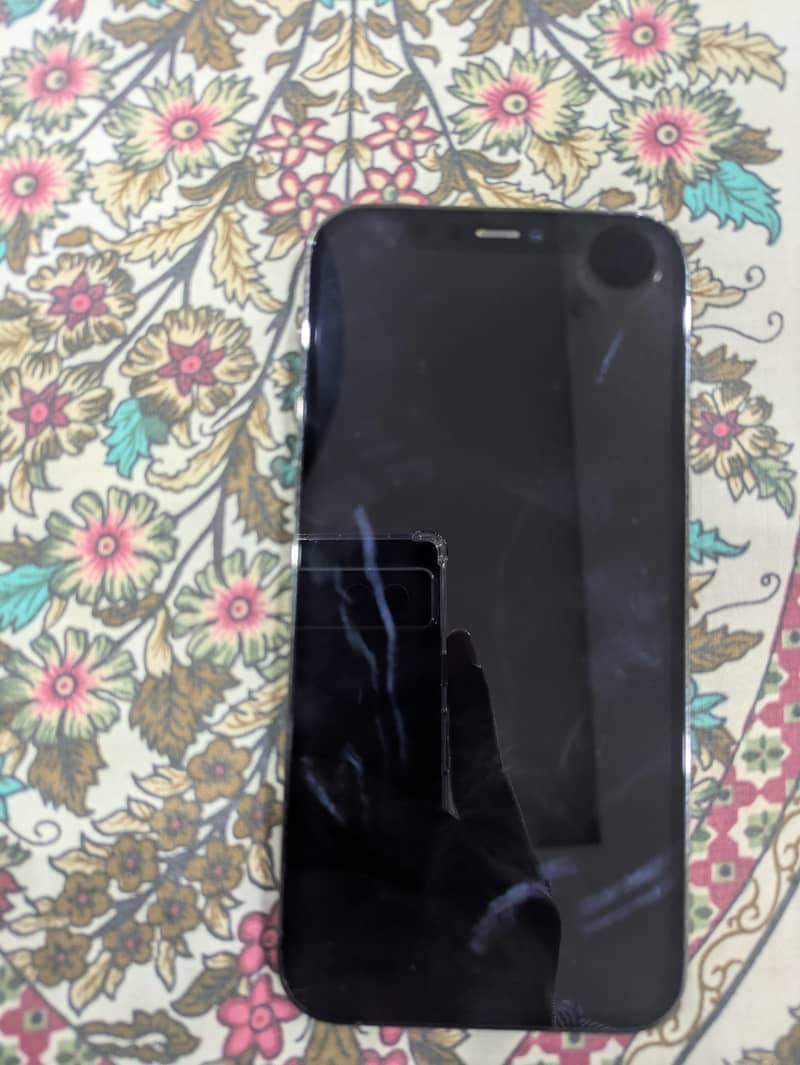 Apple iPhone 12 Pro 1
