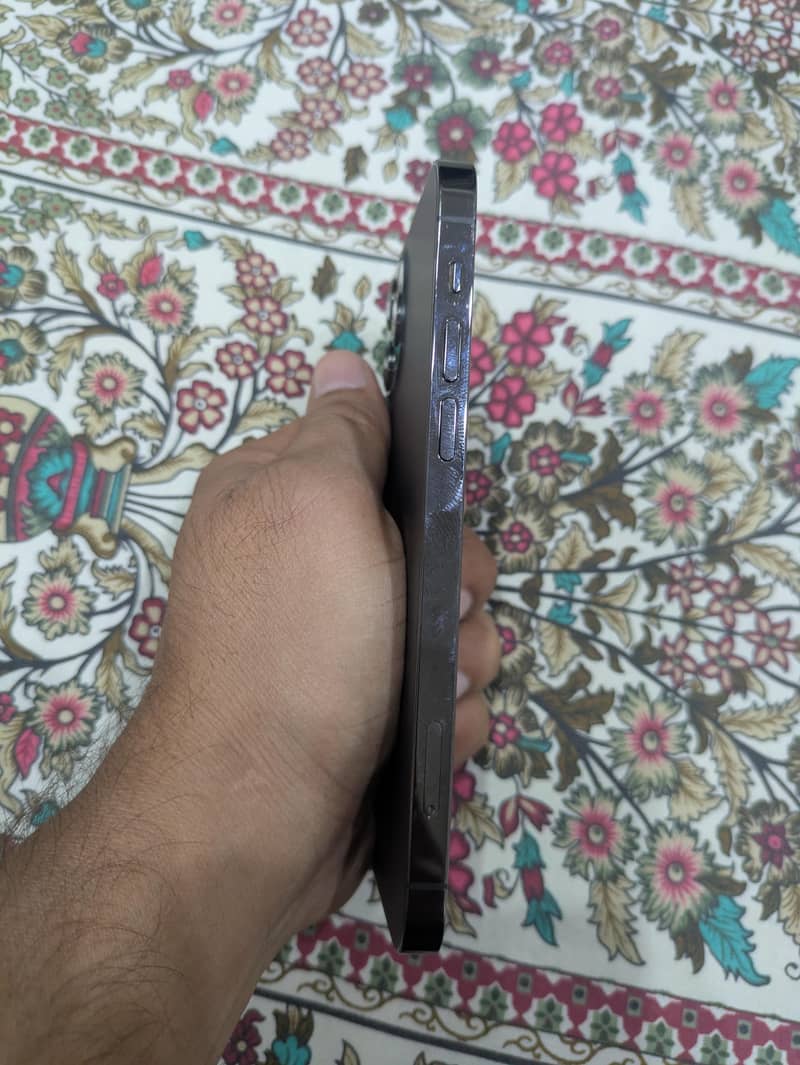 Apple iPhone 12 Pro 2