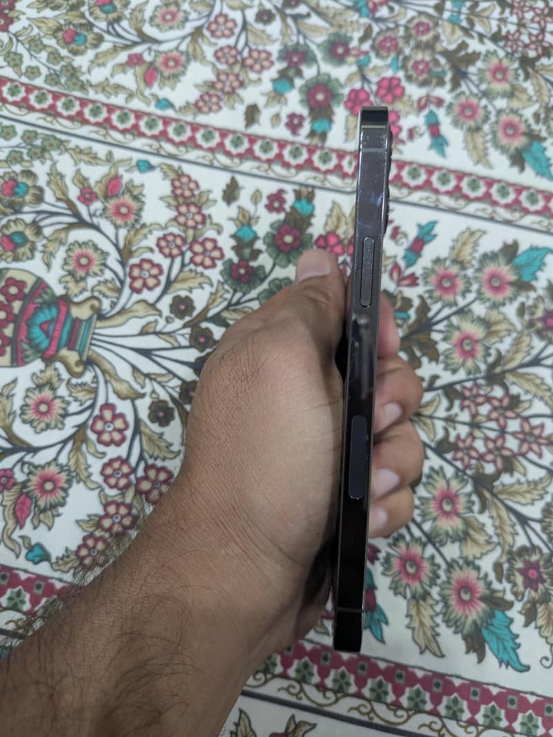 Apple iPhone 12 Pro 3
