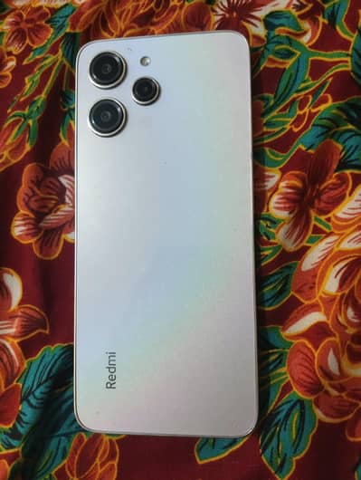 Xiaomi Redmi 12
