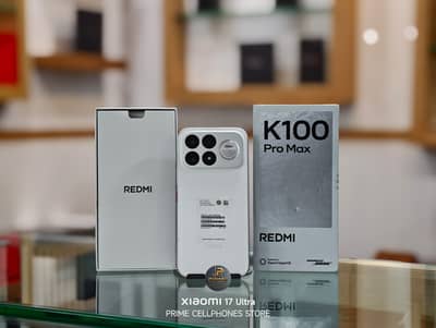 REDMI K100 PRO MAX — THE NEW BEAST!  / best gaming mobile for sale