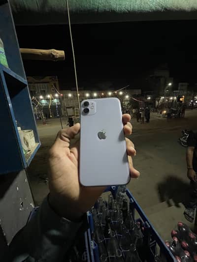 Apple iPhone 11