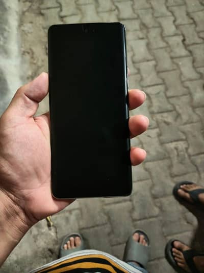 Vivo V40e