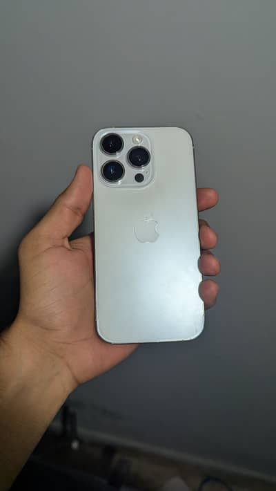 Apple iPhone 14 Pro