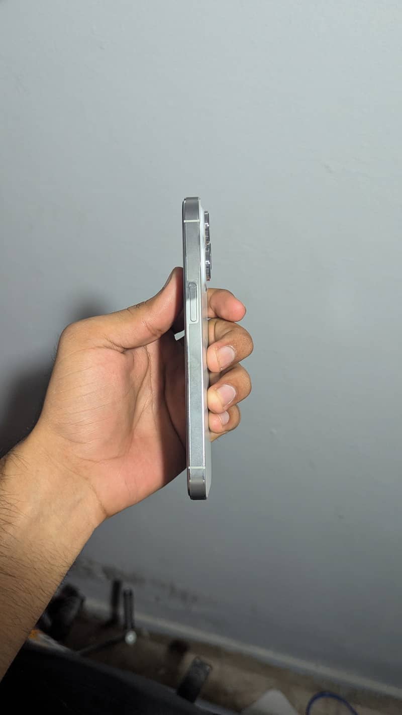 Apple iPhone 14 Pro 5