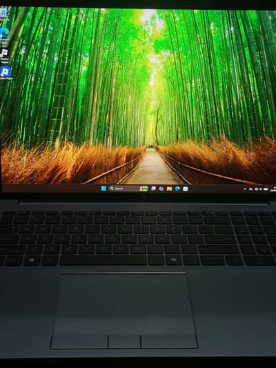 HP ZBook Fury G11 | Core i9-13950HX | RTX 2000 Ada | 32GB RAM
