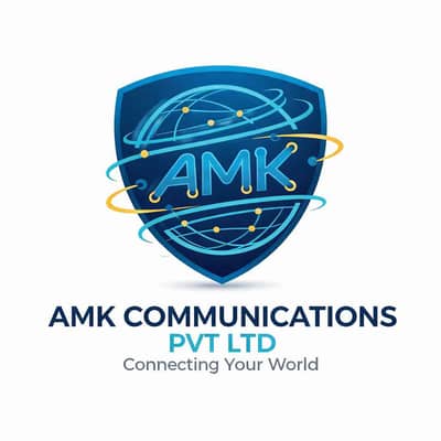 Amk communication pvt Ltd