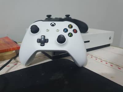 xbox one s 500gb