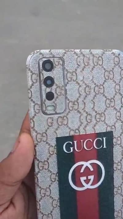 Vivo Y12