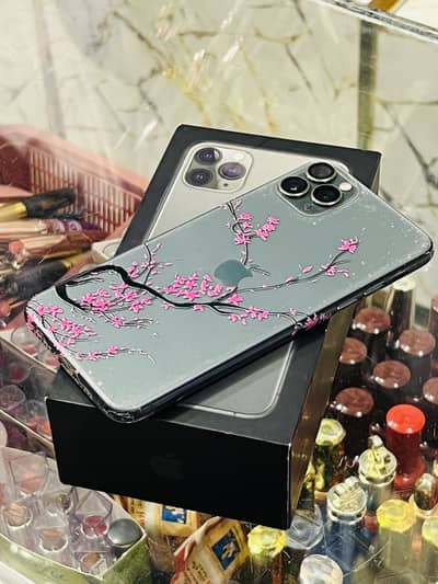 Apple iPhone 11 pro max pta