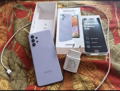 Samsung Mobile A32