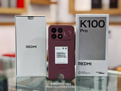 REDMI K100 PRO — THE NEW POWER BEAST | redmi mobile for sale | gaming