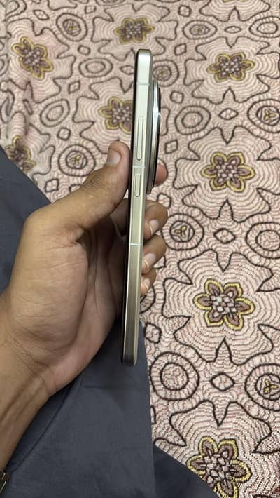 Vivo x200 Pro