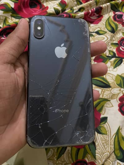 Apple iPhone X pta approved