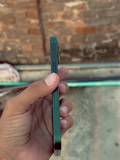 Iphone 13 All oka