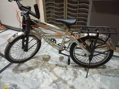 cycle for kids