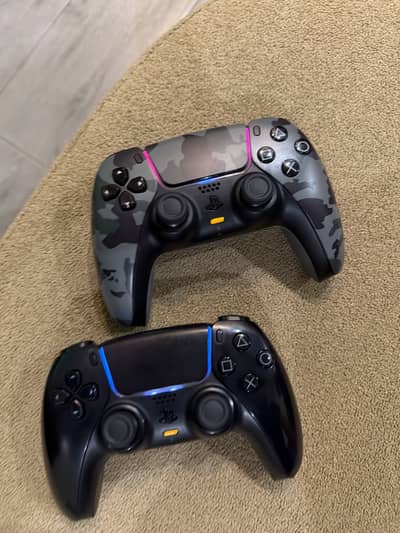 Ps5 FAT edition