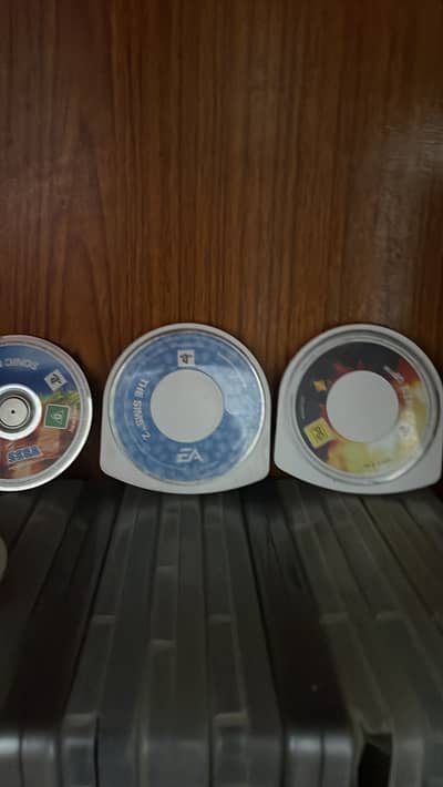 Psp games for sale at affordable price