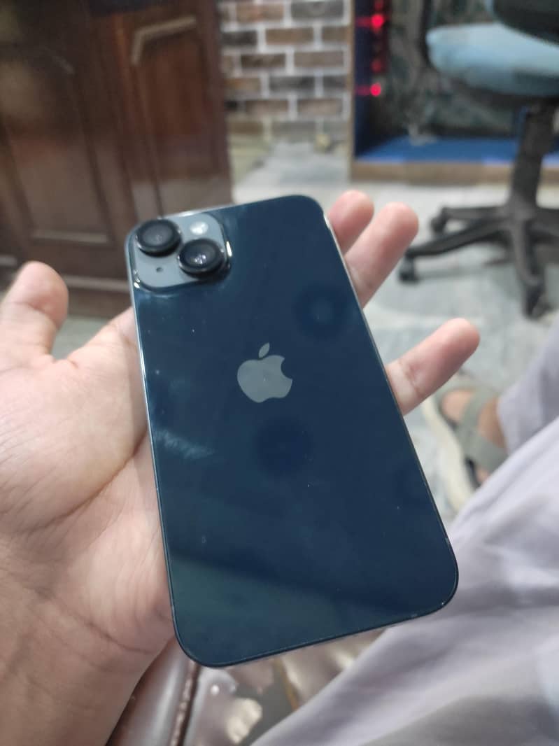 Apple iPhone 14 2