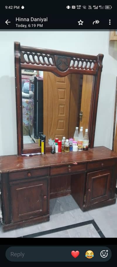 home furniture