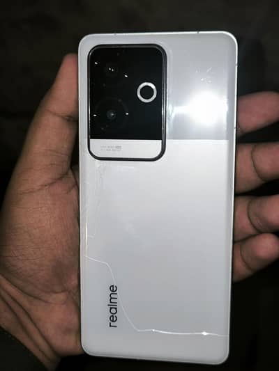 Realme GT 6