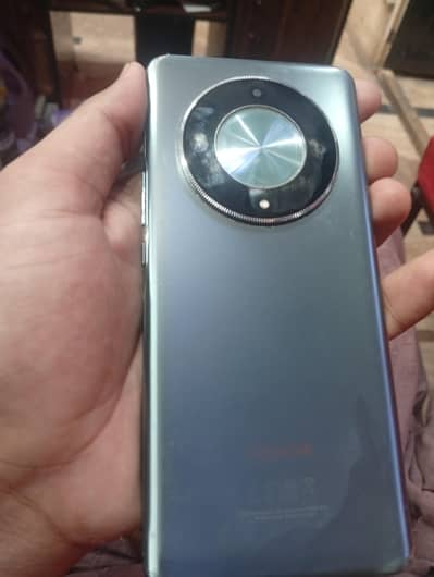 Honor X9b