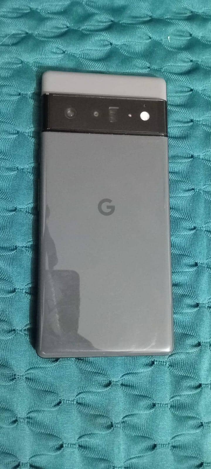 Google Pixel 6 Pro 0