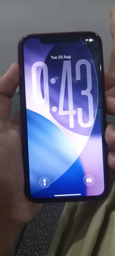 Apple iPhone 11