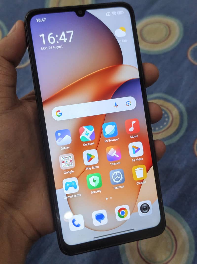 Xiaomi Redmi 1