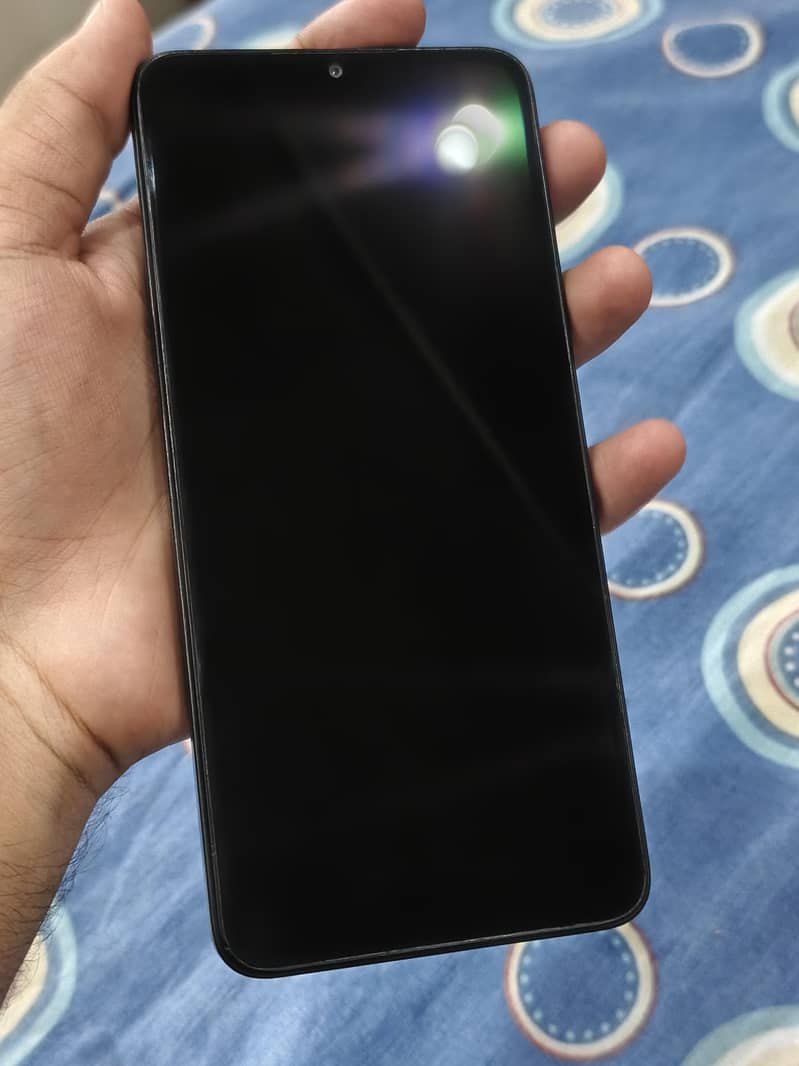 Xiaomi Redmi 3