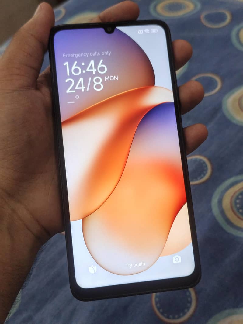 Xiaomi Redmi 4