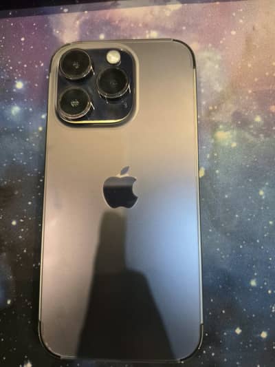 Iphone 14 pro Non PTA