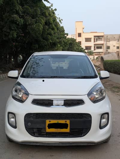 KIA Picanto 2020