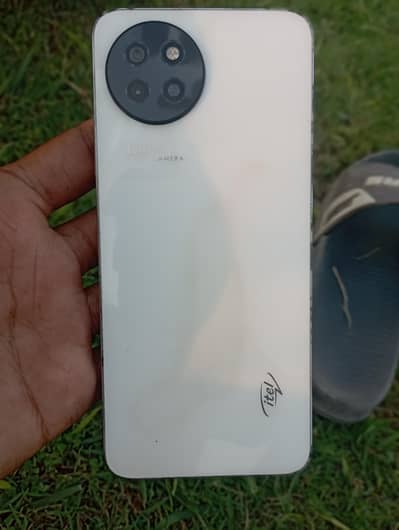 Itel S23