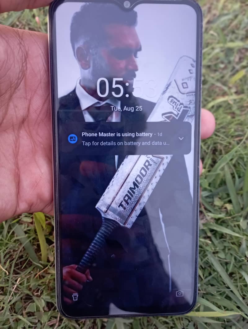 Itel S23 2