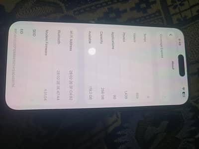 i phone 14 pro max LLA