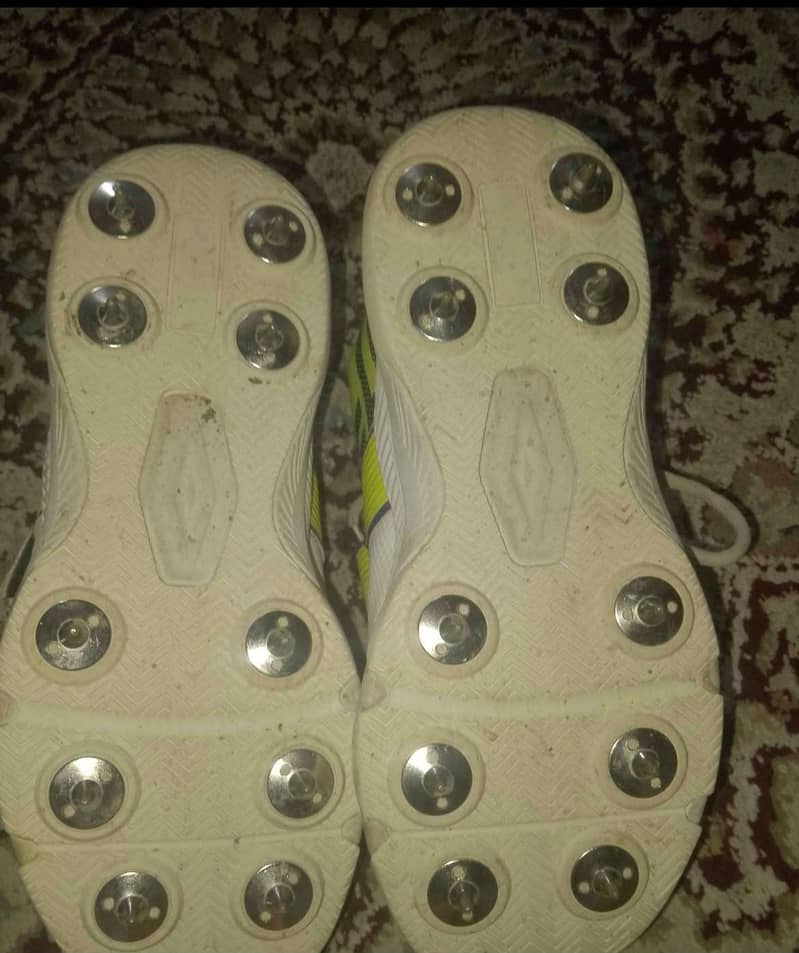 spikes 0