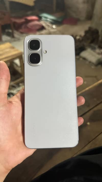 Infinix Smart 10