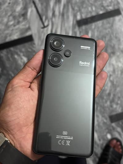 Xiaomi 13T Pro