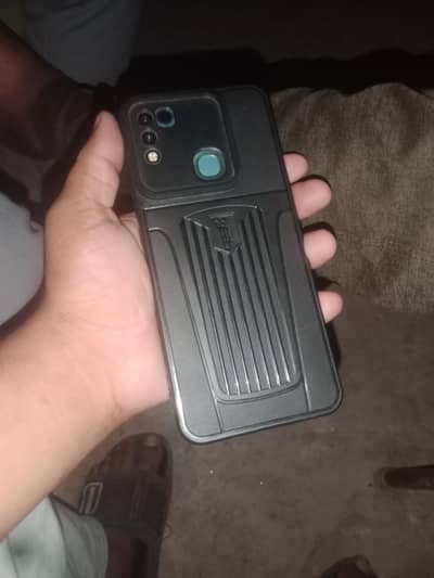 Infinix Hot 11 Play