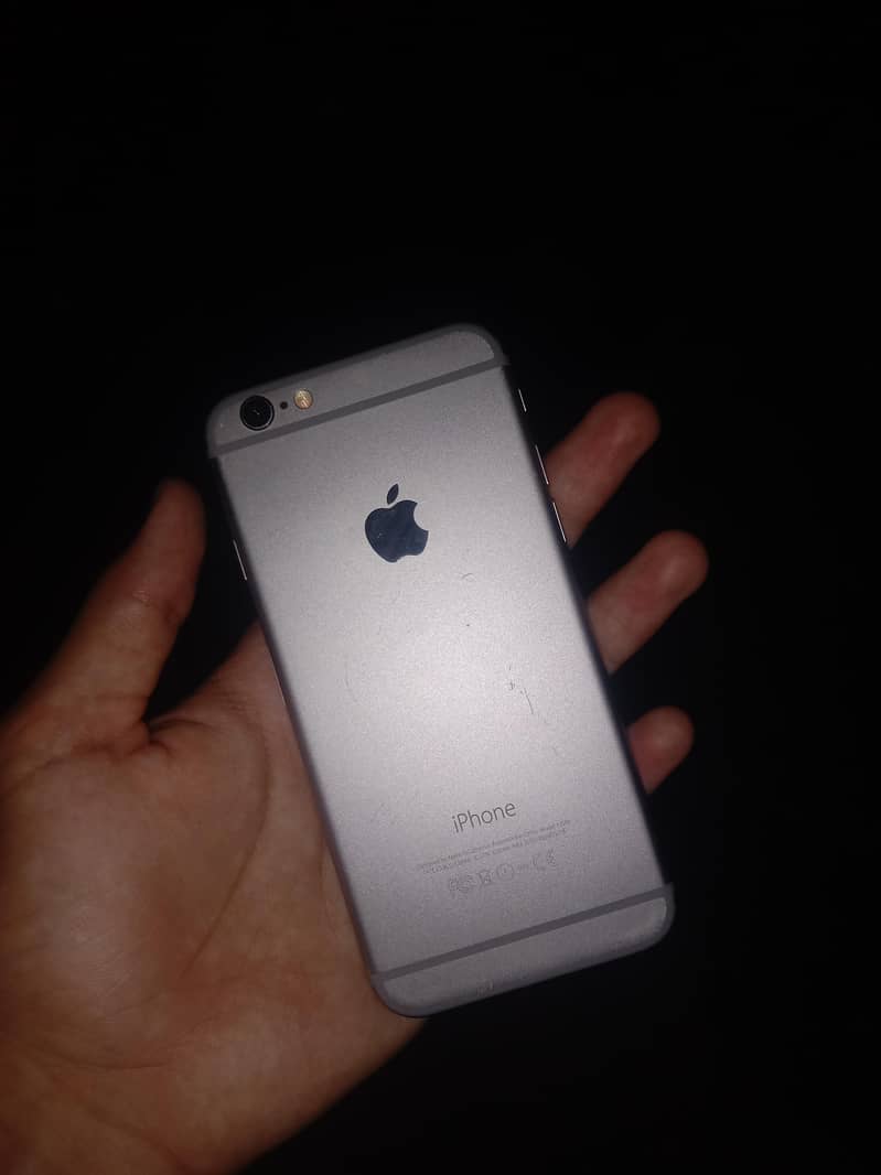 Apple iPhone 6 1