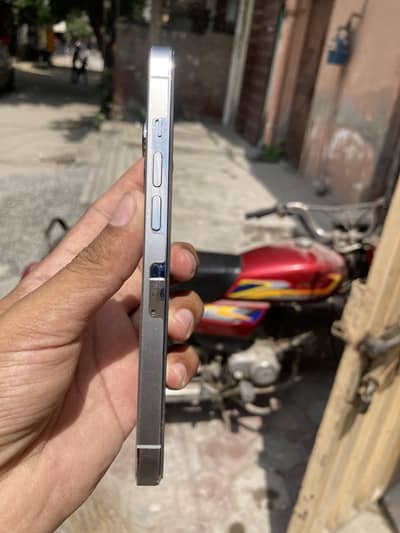 Apple iPhone 13 Pro 256