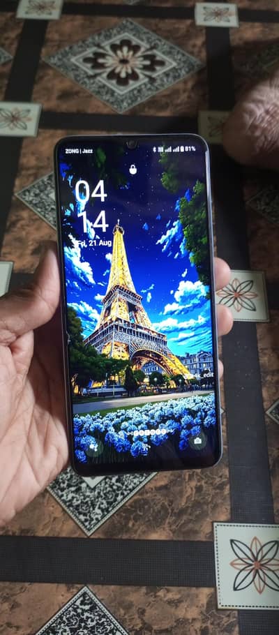 Realme Note 50