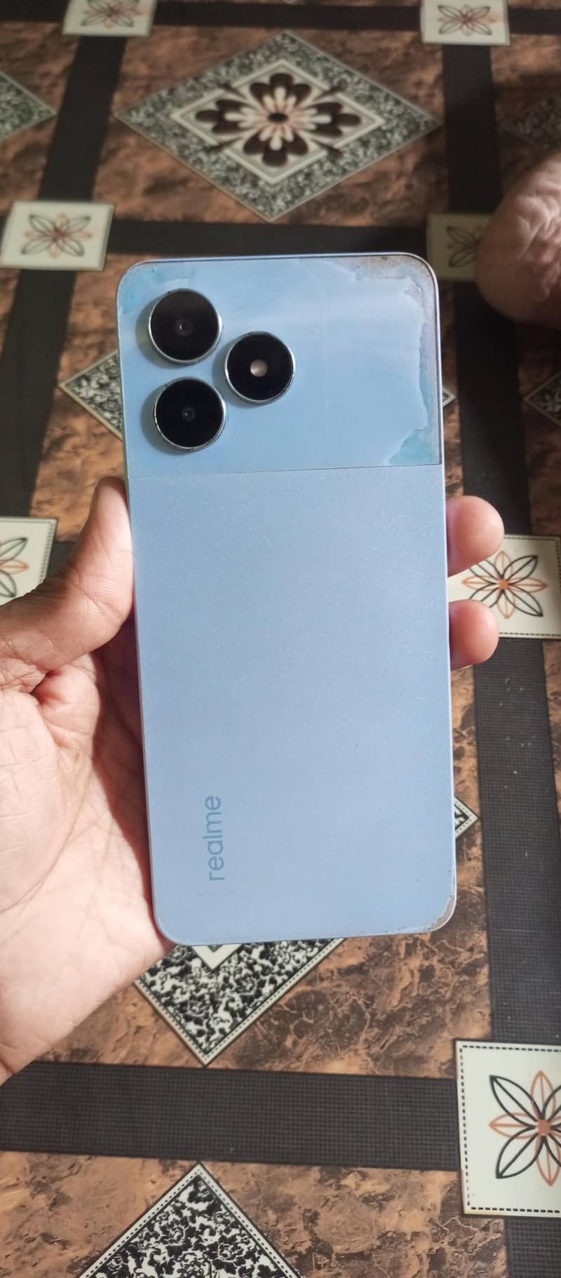 Realme Note 50 1