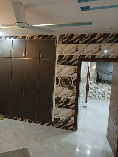 G-11 FGEHA D-Type Fully Renovated Ground Floor Flat For Rent