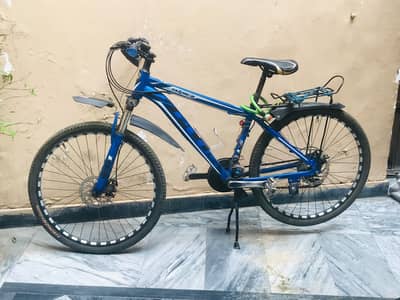 plus cycle