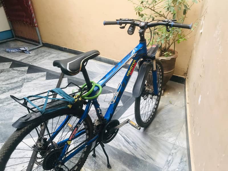 plus cycle 3