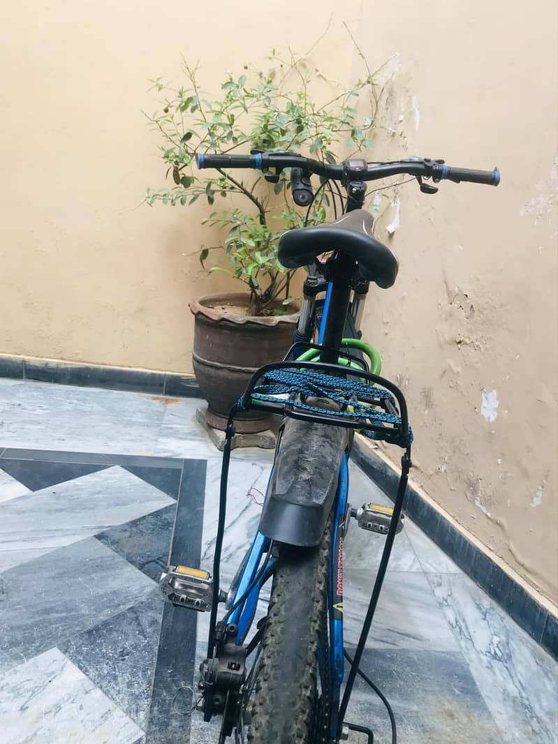 plus cycle 5